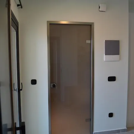 Apartamento Rastoni Rqd 6 *