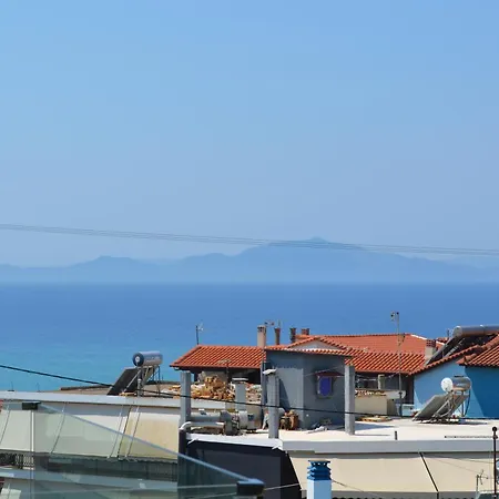 Apartment Rastoni Rqd 6