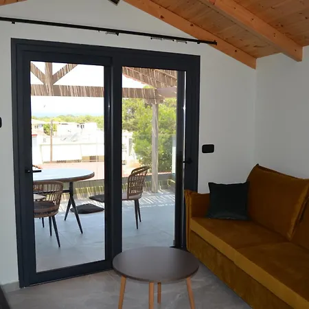 Rastoni Rqd 6 Apartamento