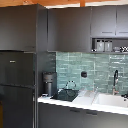 Apartment Rastoni Rqd 6