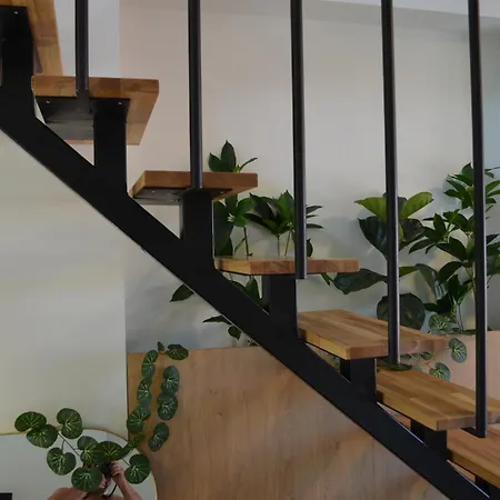 Rastoni Rqd 6 Apartment Arkoudi