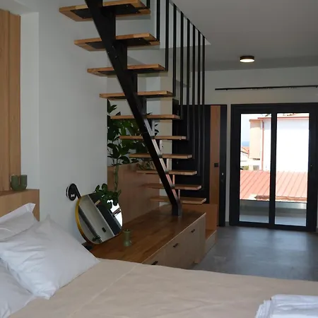 Rastoni Rqd 6 Apartamento Arkoudi