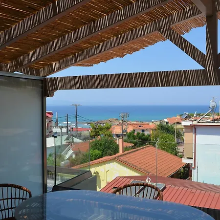 Rastoni Rqd 6 Apartman