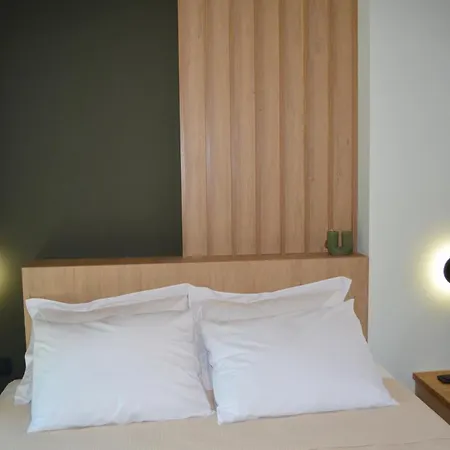 Rastoni Rqd 6 Apartamento