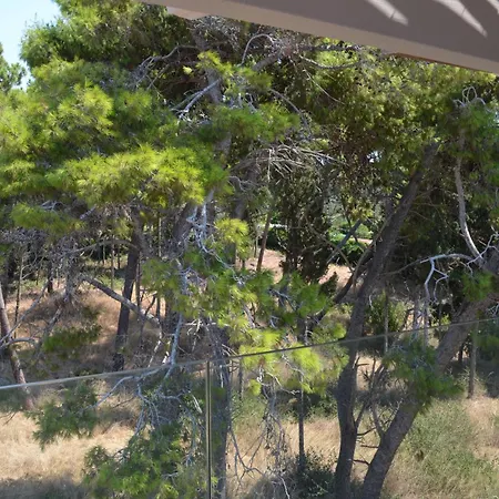 Apartamento Rastoni Rqd 6 Arkoudi